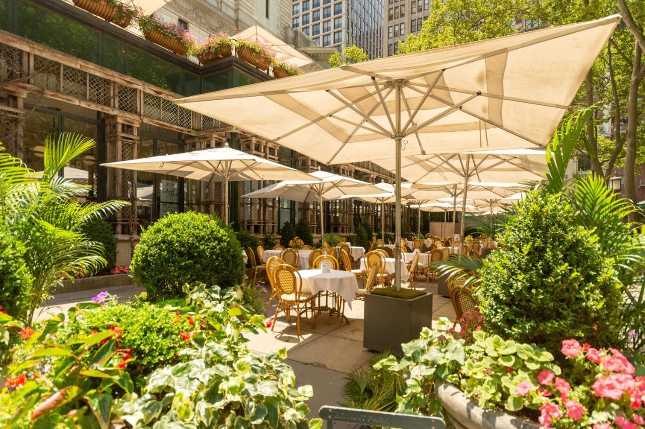 Hotel Hyatt Centric Midtown 5Th Avenue Nueva York Exterior foto