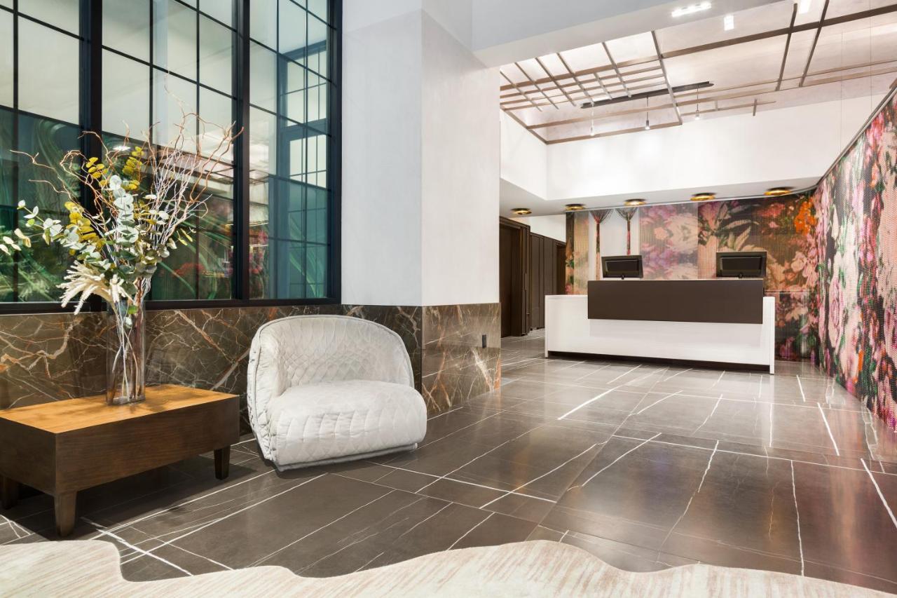 Hotel Hyatt Centric Midtown 5Th Avenue Nueva York Exterior foto