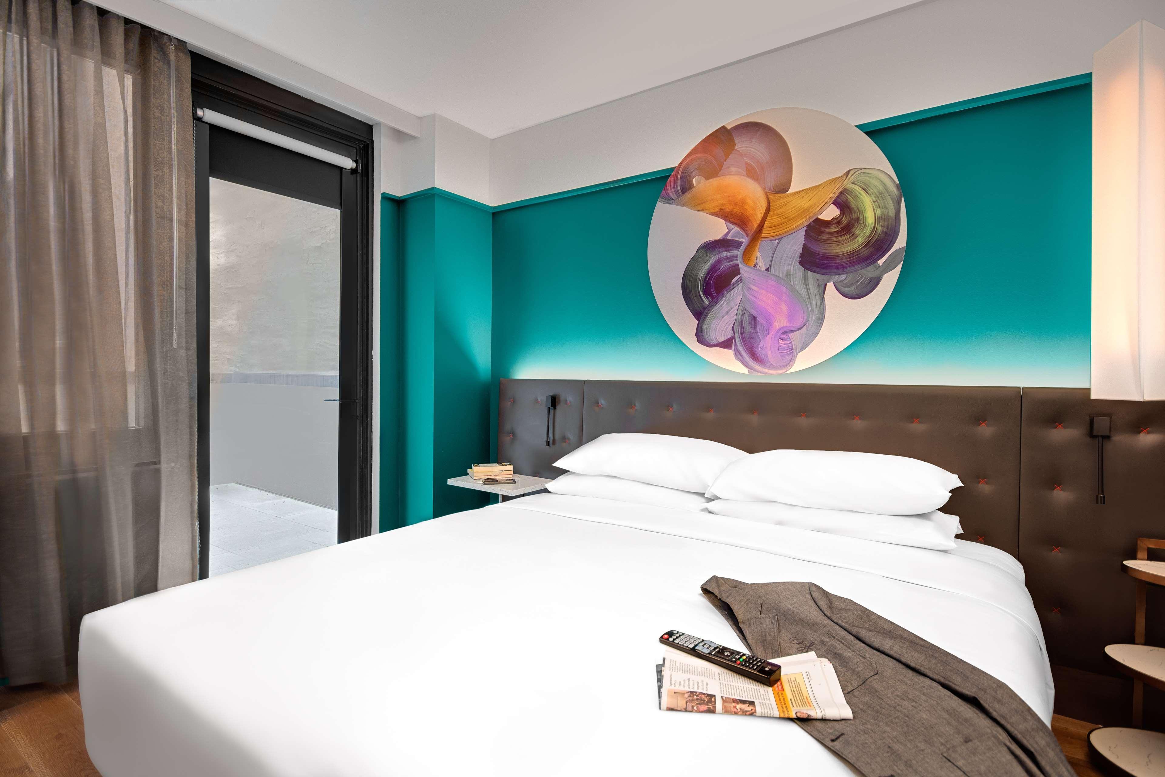 Hotel Hyatt Centric Midtown 5Th Avenue Nueva York Exterior foto